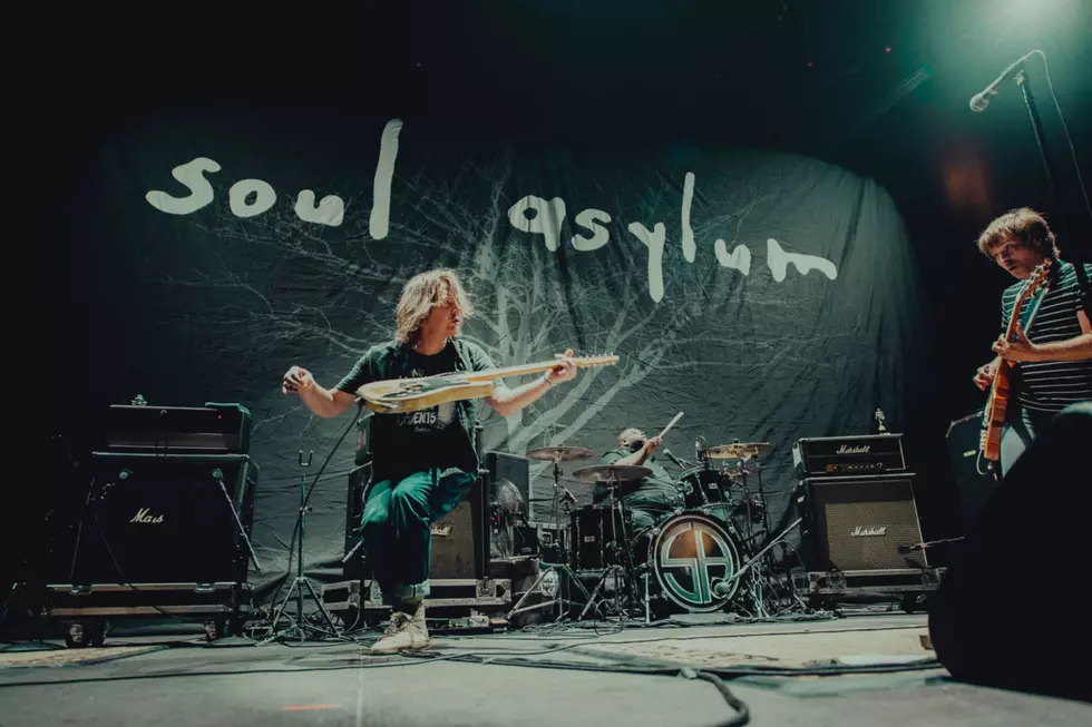 Soul Asylum, Skillet Coming to The Pub Station in 2020