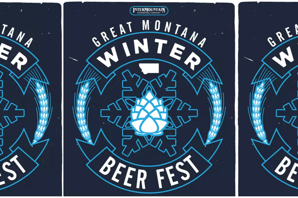 Great Montana Winter Beer Fest 2/28