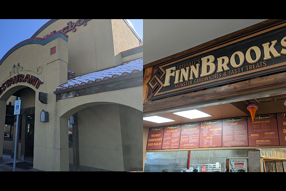 Restaurant News: Dos Machos Closing, Finn Brooks Opens