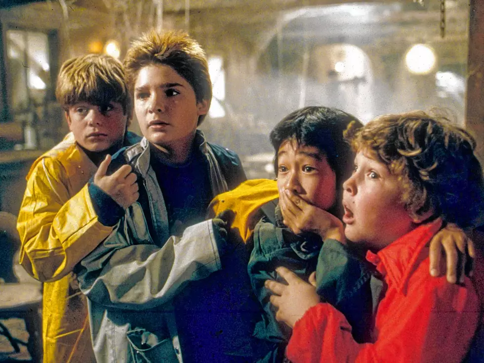 The Goonies 35th Anniversary Party - June 2020 in Astoria, OR