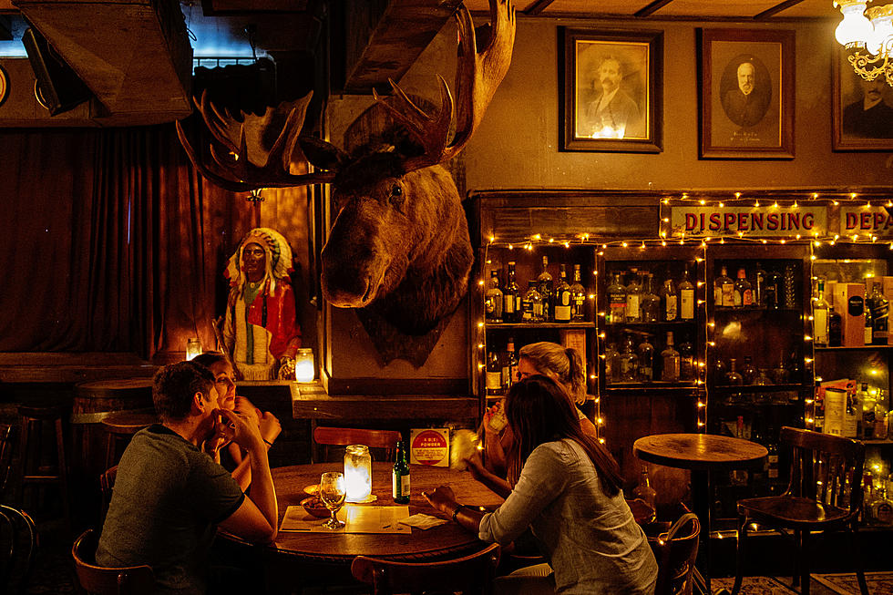 Small Montana Bar Defies Closure Recommendations
