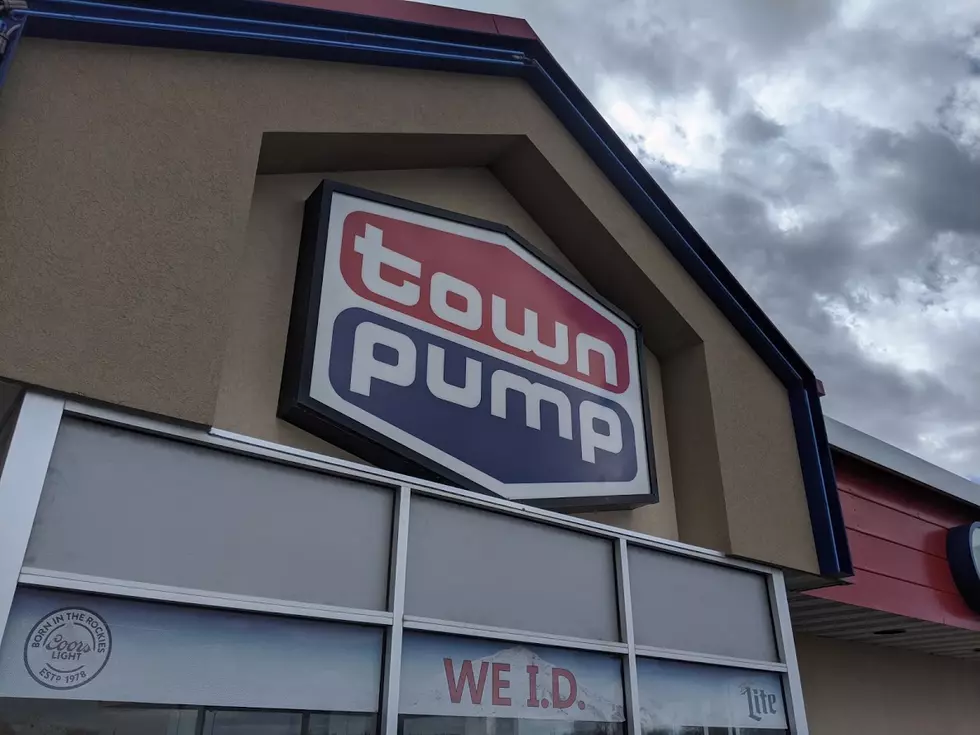 Town Pump Offering $500K in Grants to Volunteer EMT and Ambulance Services