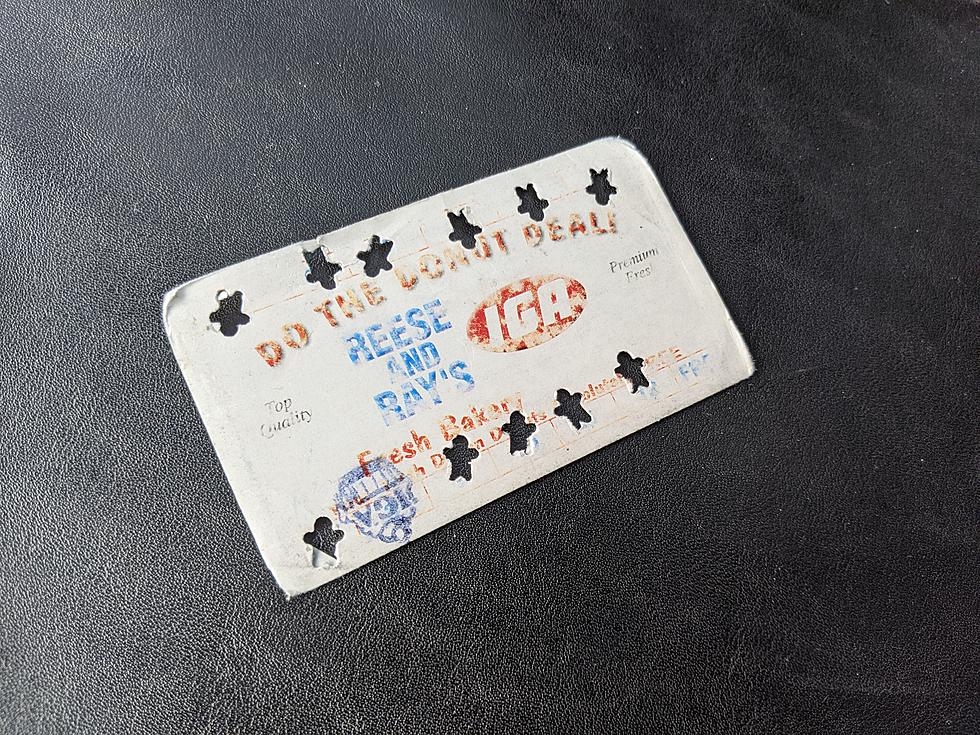 Old Fashioned Punch Cards are Still Pretty Awesome
