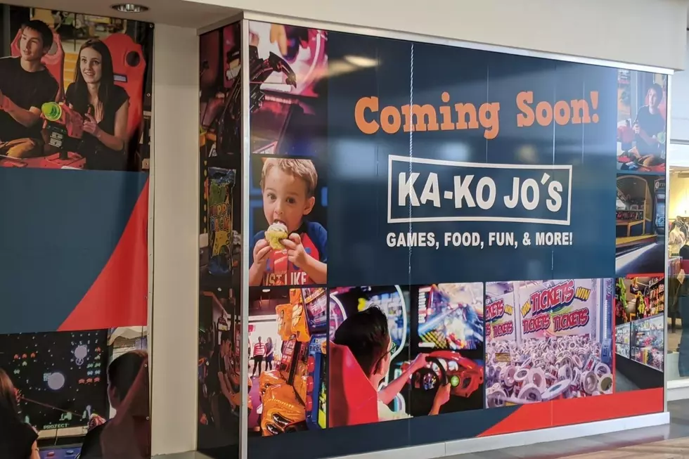 KA-KO JO'S Coming Soon to Rimrock Mall