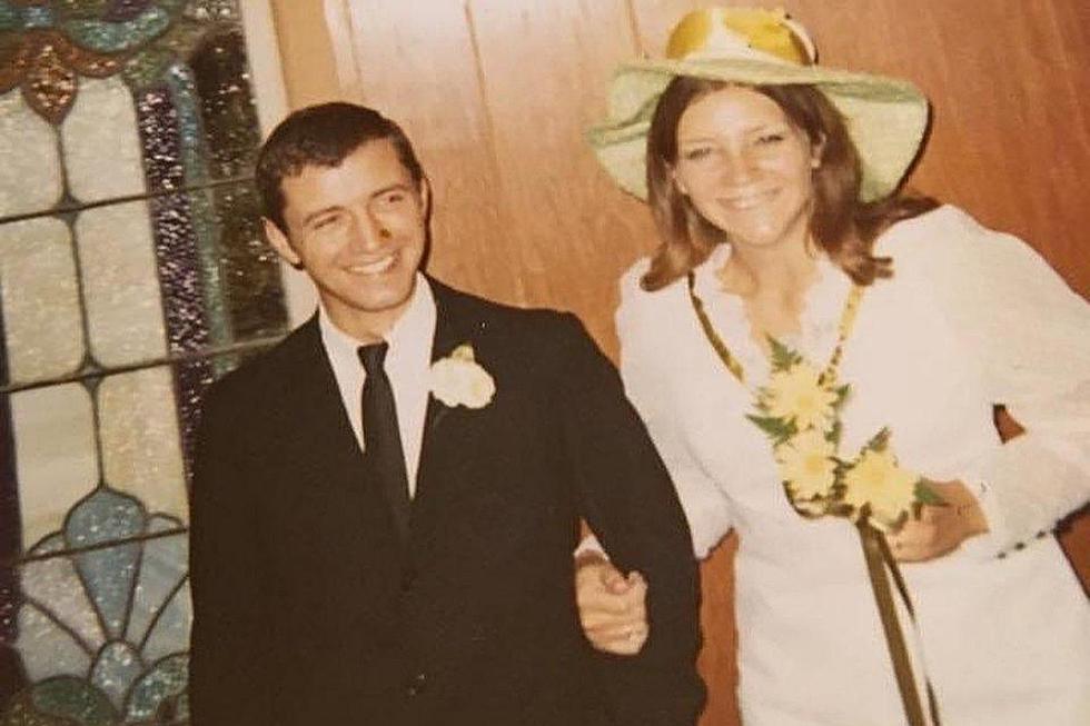 My Parents 50th: Here’s What Else Happened in 1970