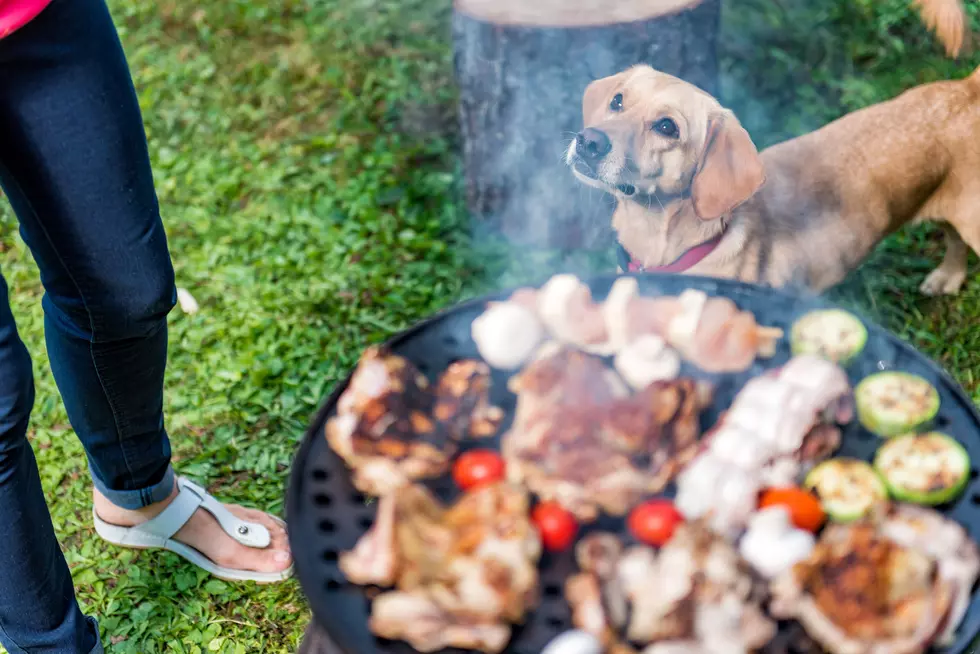 Skip the Hot Dogs, Montana. 7 Things To Grill at Your 4th Party
