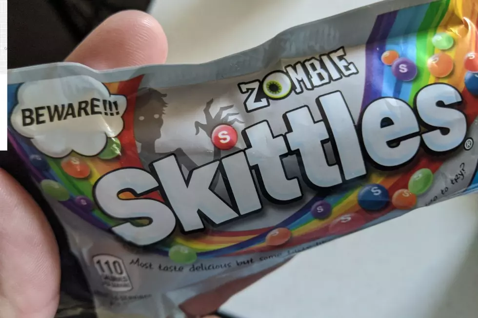 BEWARE: Zombie Skittles Will Trick You With a Nasty Surprise