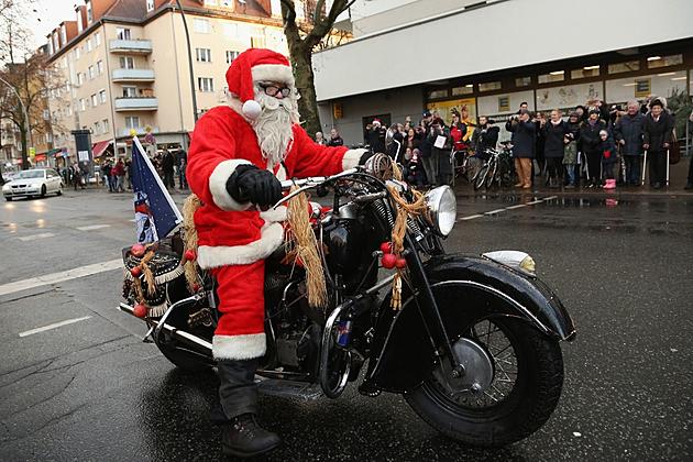 There&#8217;s Still Time to Donate for Roaddogs Toy Run