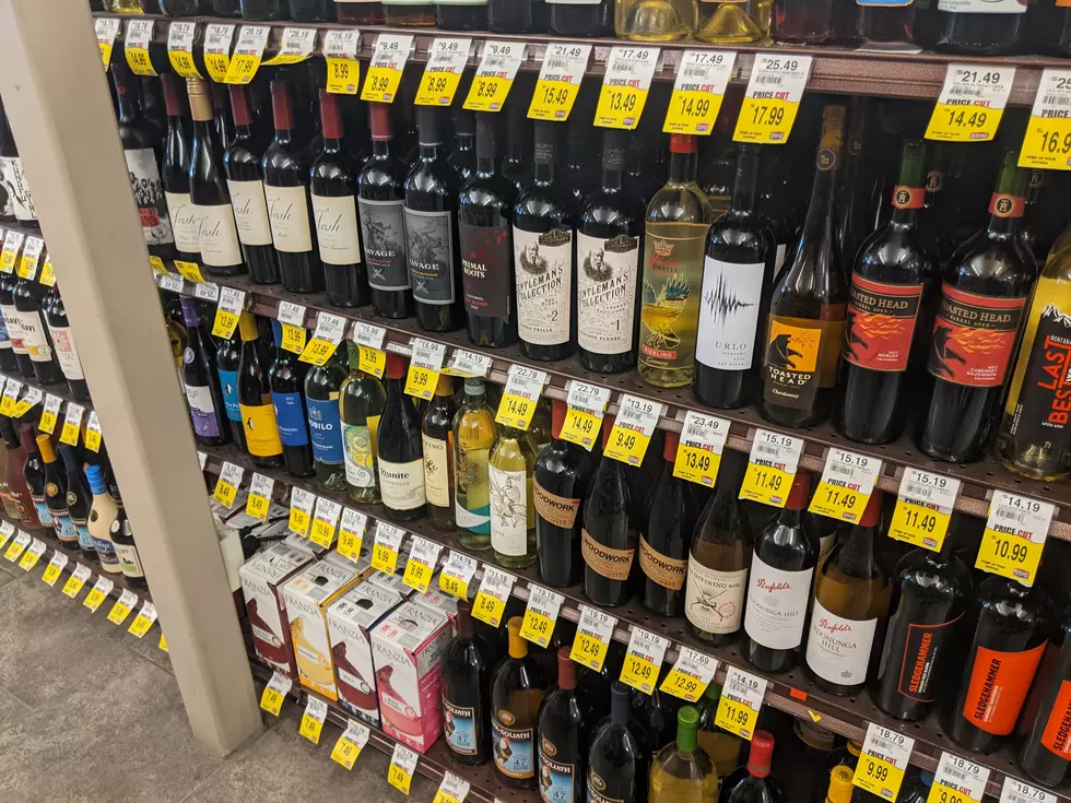 Riesling Montana’s Favorite Wine? Not So, Says Wine Retailer