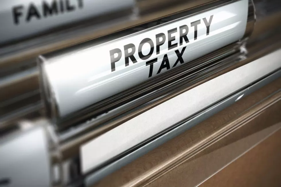 Property Taxes in Montana: Where do We Rank?
