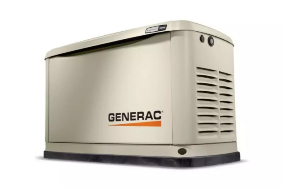 Considering a Backup Generator in Montana? Be Patient