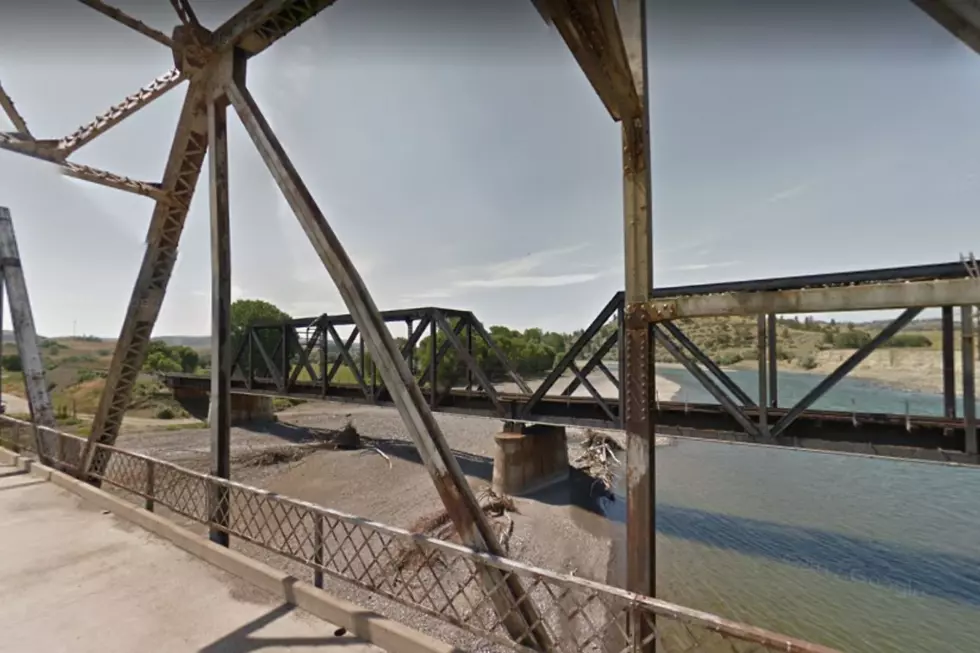 Old Montana Bridge Will Become Public Fishing Access Site