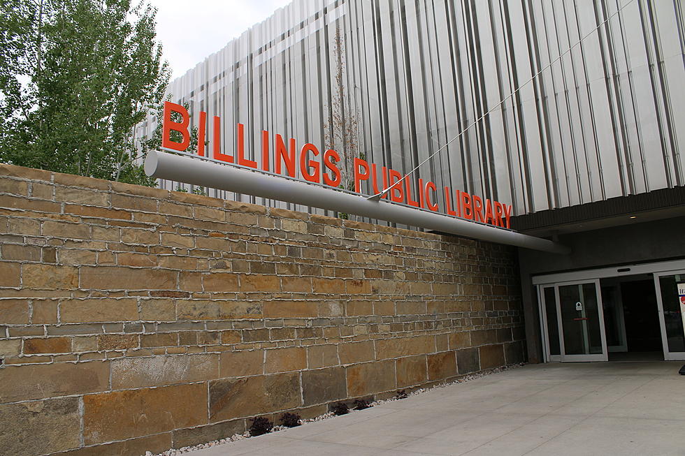 Billings Public Library Warming Up With Fun Activities in May