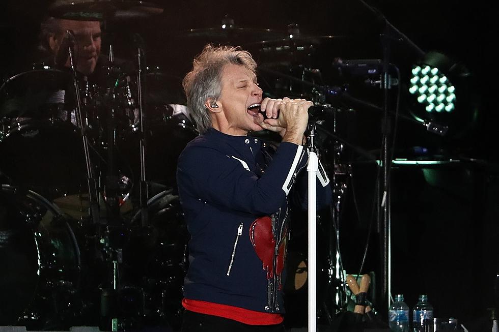 Billings: Win Carload Passes to Bon Jovi Drive-In Theater Concert