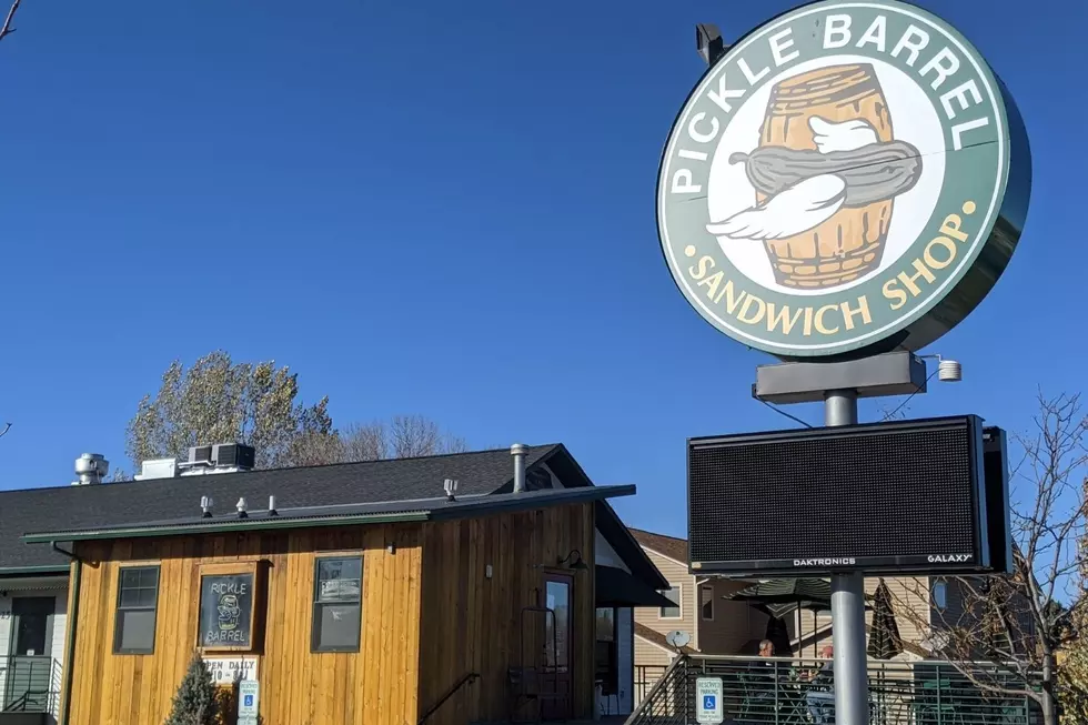 Here's Your Chance to Own A Legendary Montana Sandwich Shop