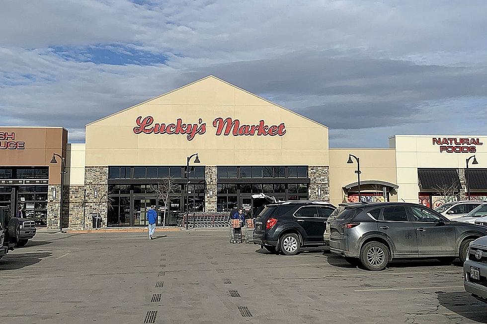 New Billings Grocery Store Opening Soon in Former Lucky’s