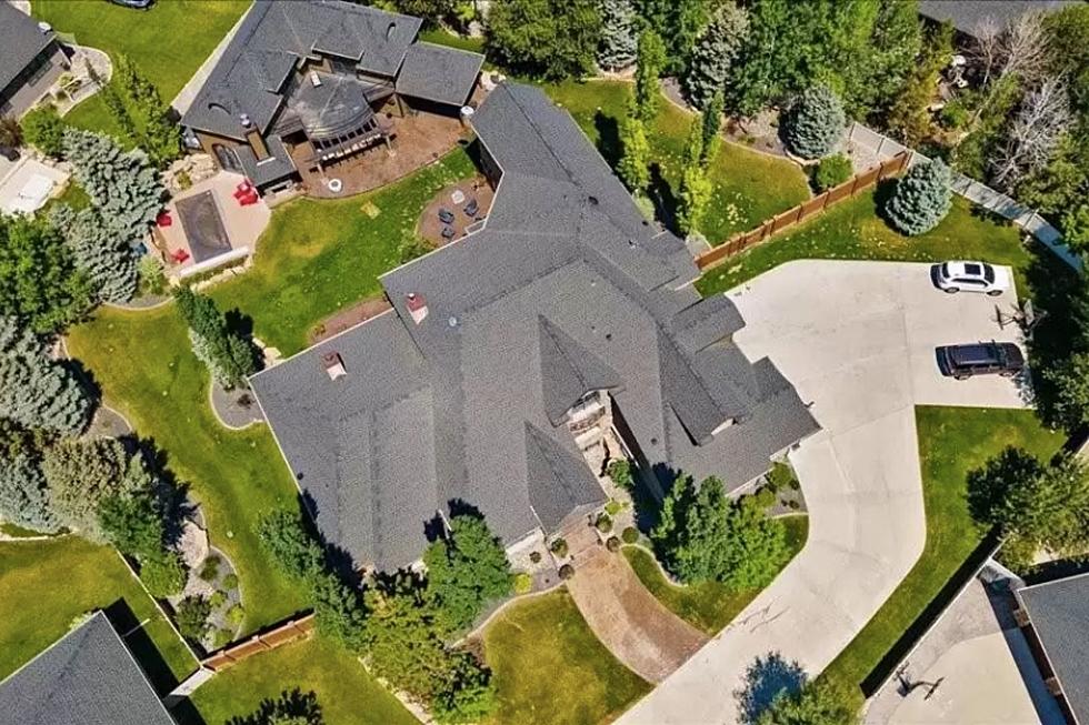 Here’s The House $2.79 Million Buys in Billings Montana