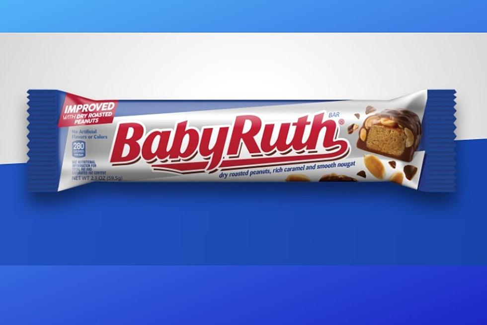 Is the Baby Ruth Truly Montana's Favorite Halloween Candy?