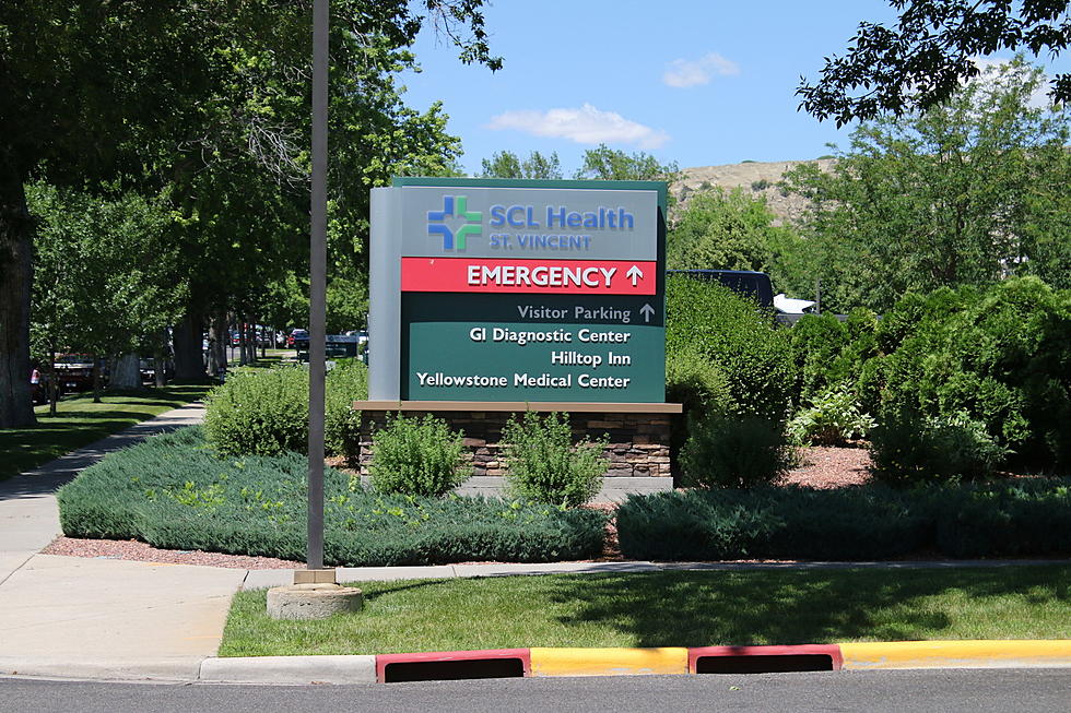 Incident Causes Brief Lockdown at St. Vincent's Hospital Billings