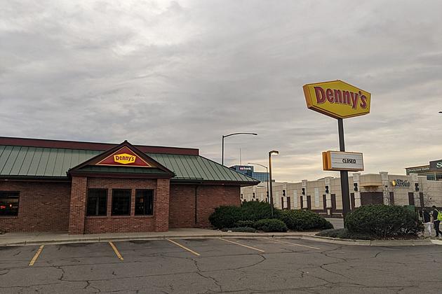 Downtown Billings Denny&#8217;s Abruptly Closes. Who Should Move In?