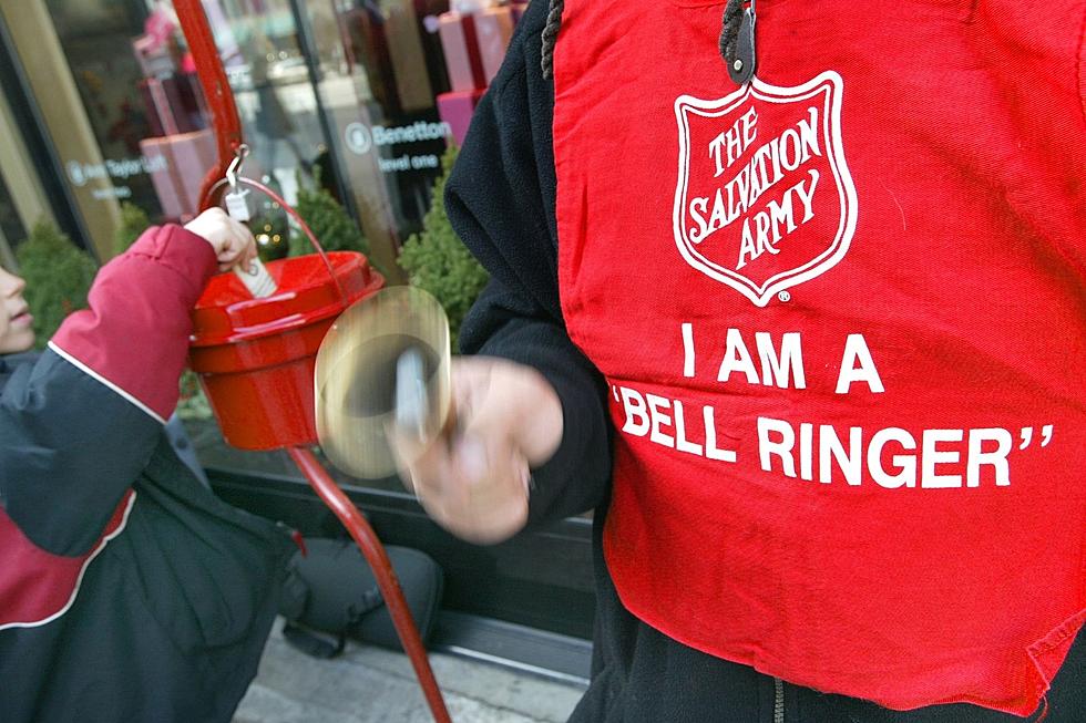Got Time? Grab a Bell and Help Fill the Red Kettles in Billings