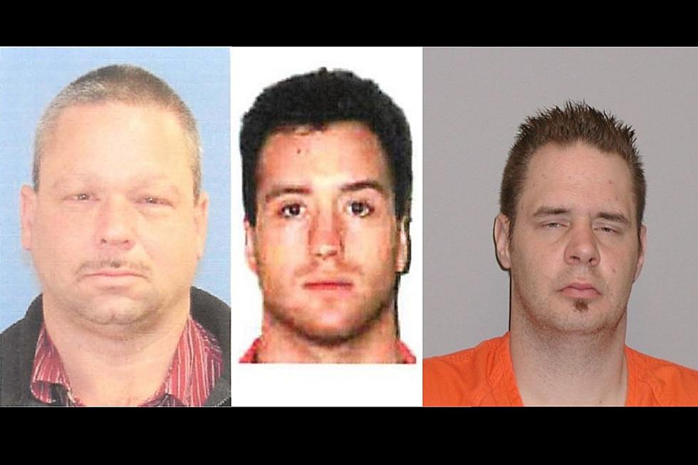 U.S. Marshals Most Wanted in Montana. Have You Seen These Guys?