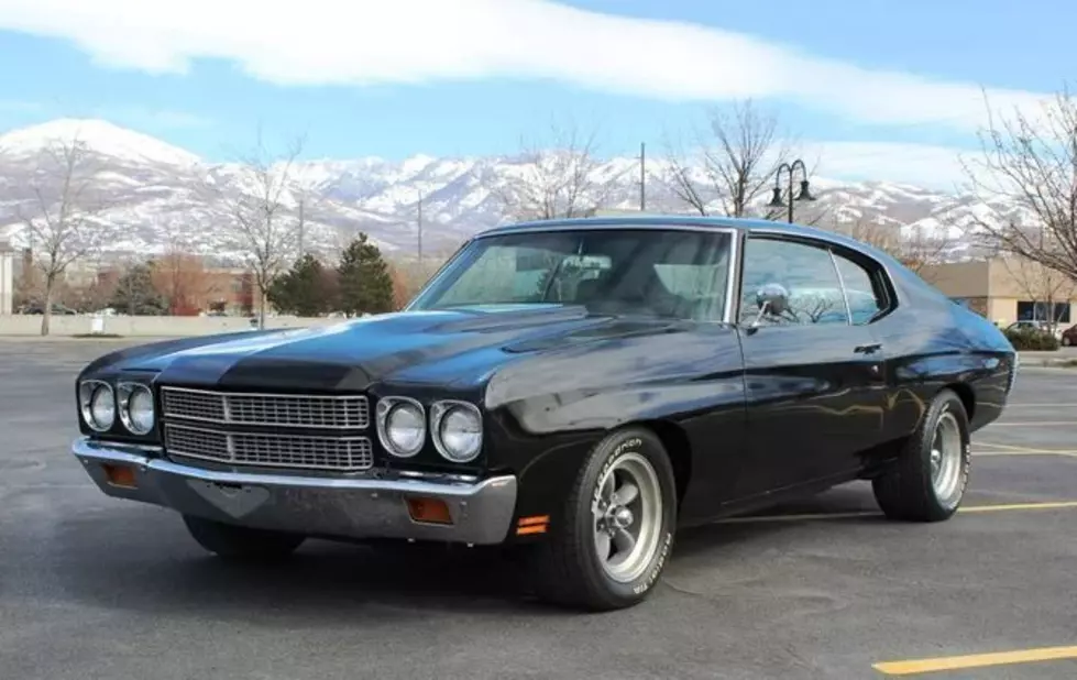 20 Awesome Collector Cars Hitting the Auction Block in Billings