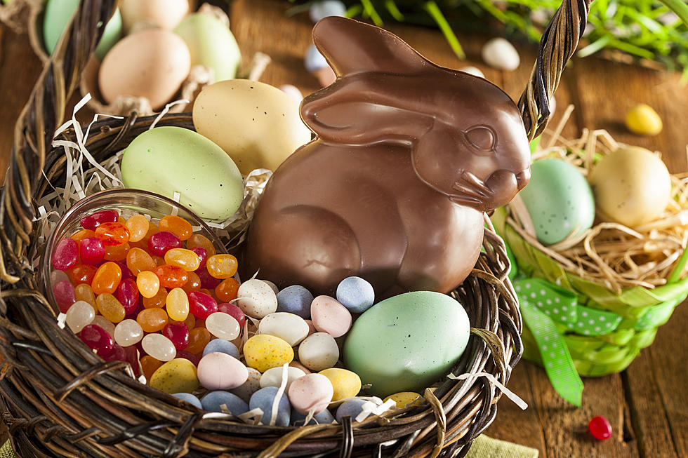 Montana: Please Think Twice About this Popular Easter Candy