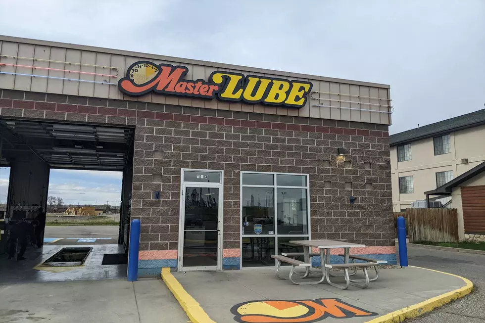 Billings, Laurel. Why You Should Get an Oil Change Saturday 5/14