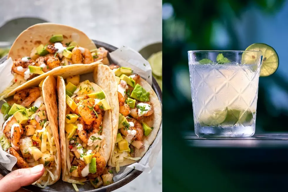 Billings Tacos and Tequila Event Will Sell Out. Get Tix Now