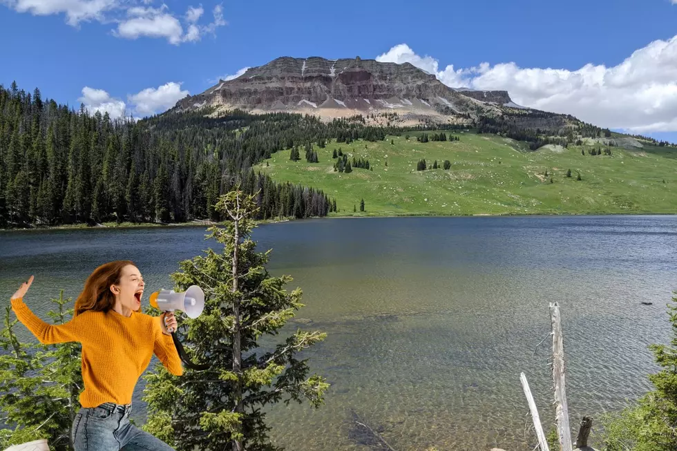 Hallelujah. Beartooth Pass is Set to Reopen Tonight at 5 pm