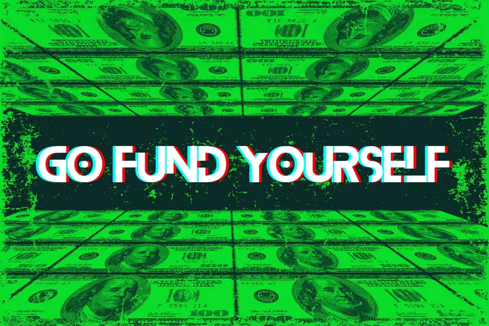 Go FUND Yourself! Win Up to $30,000 This Fall