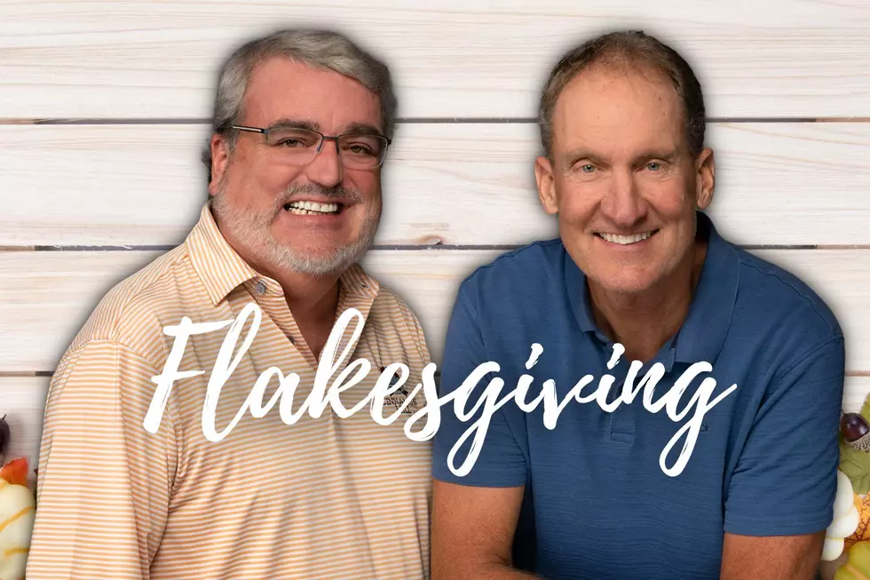Everything You Need To Know For Flakesgiving 2022 In Billings