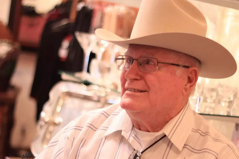 [Breaking] Montana Radio Legend Lonnie Bell Passes Away at 98