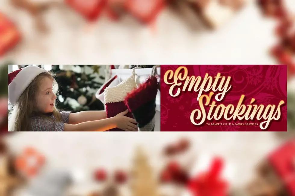 Help Fill Empty Stockings in Billings And Make Christmas Special