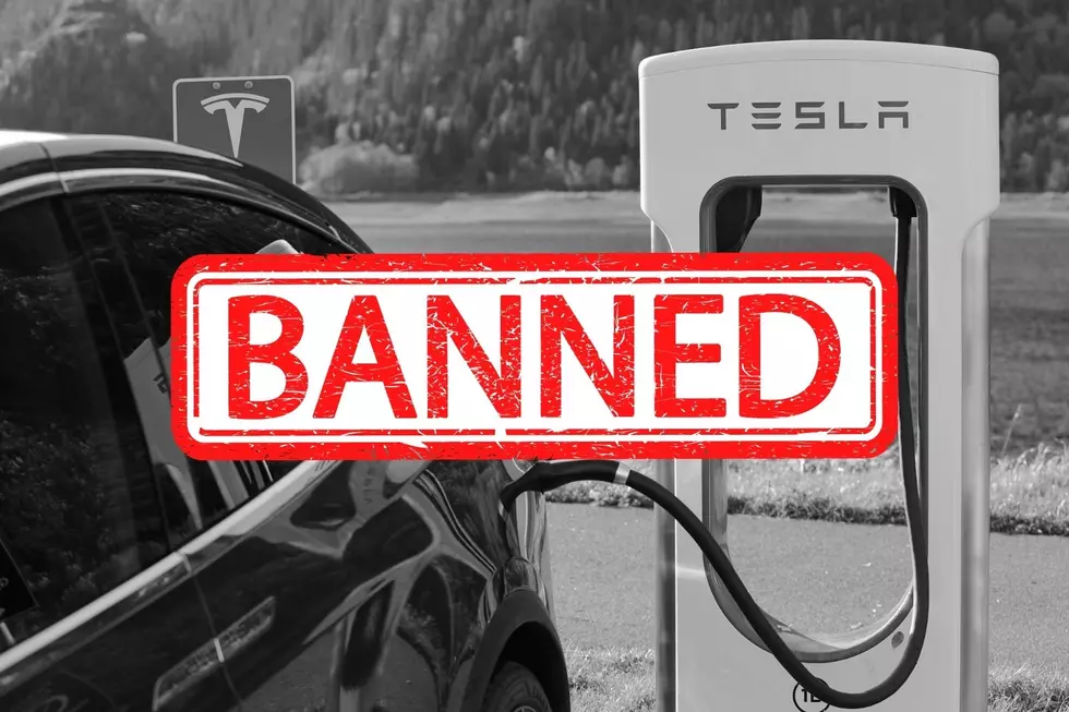 Wyoming Wants Electric Car Sales Banned. Is Montana To Follow?