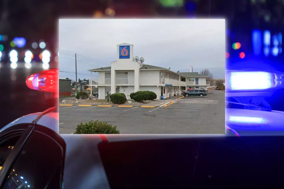 [Breaking] Shooting at Motel 6 on Midland Road in Billings