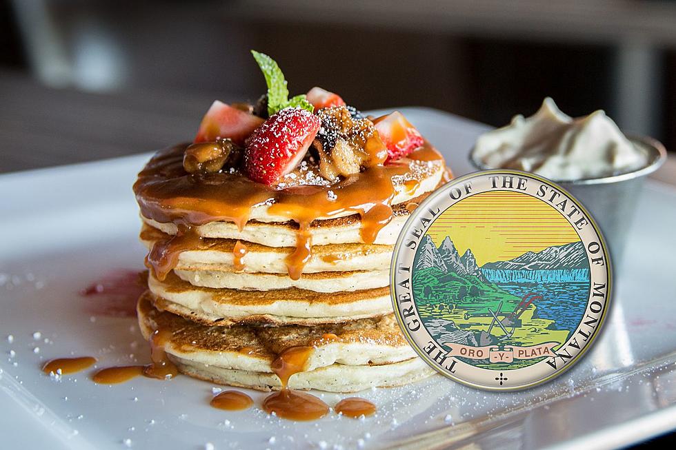 The Top 5 Pancake Spots in Billings, Montana