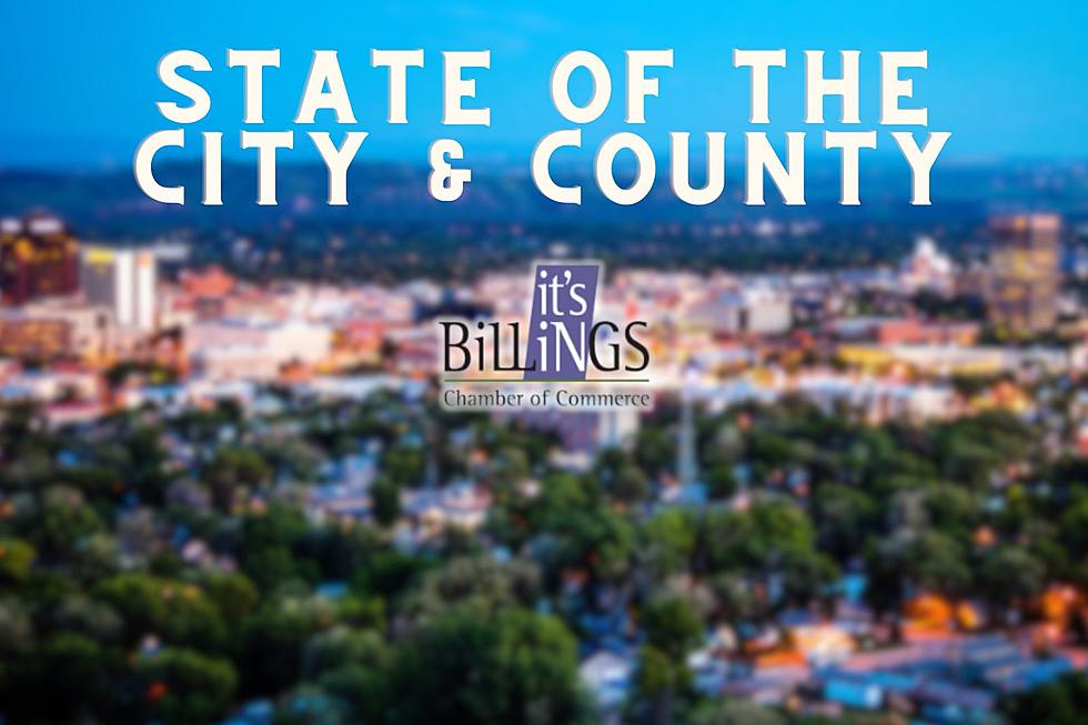 Billings Chamber Hosting State of City & County Event In June