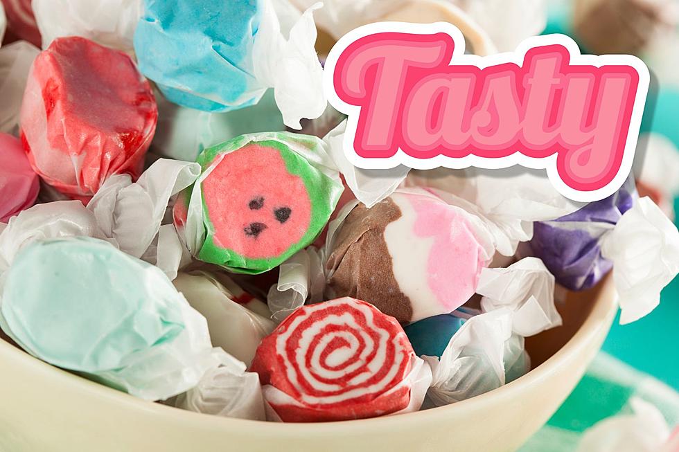 Celebrate National Taffy Day With These Montana Flavors
