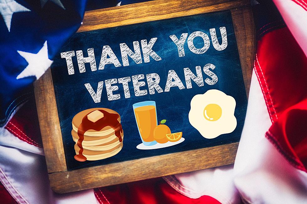 Veterans Pancake Breakfast Returns to Joliet For 6th Year