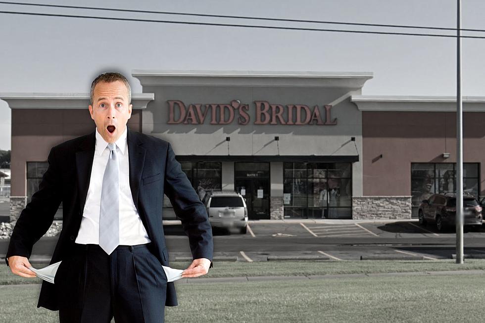 David's Bridal Closing Down In Billings, To Be Sold Privately