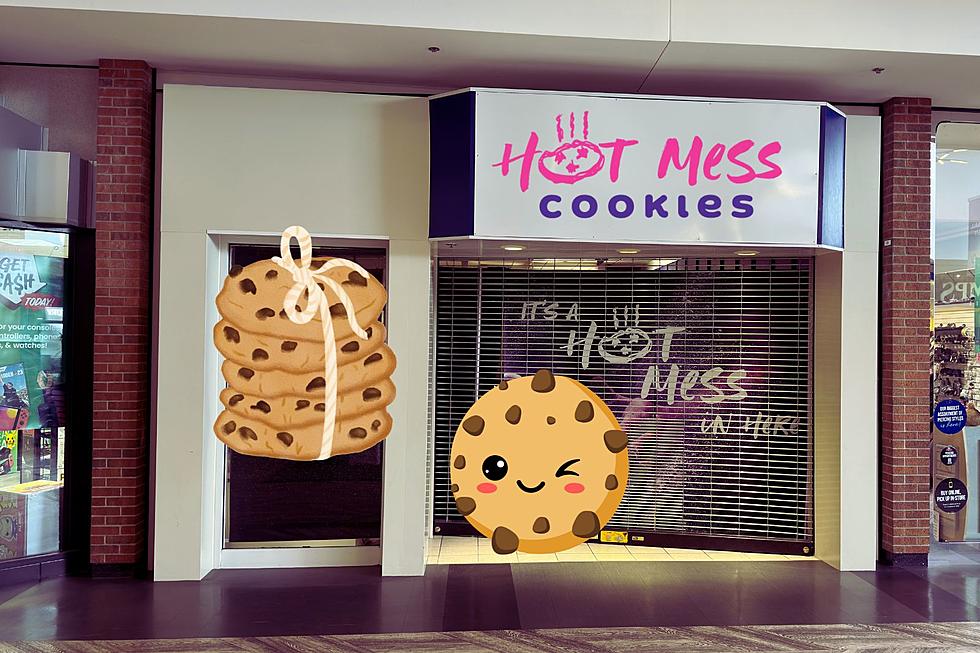 A Sweet Treat Is Coming To Rimrock Mall In Billings This Year