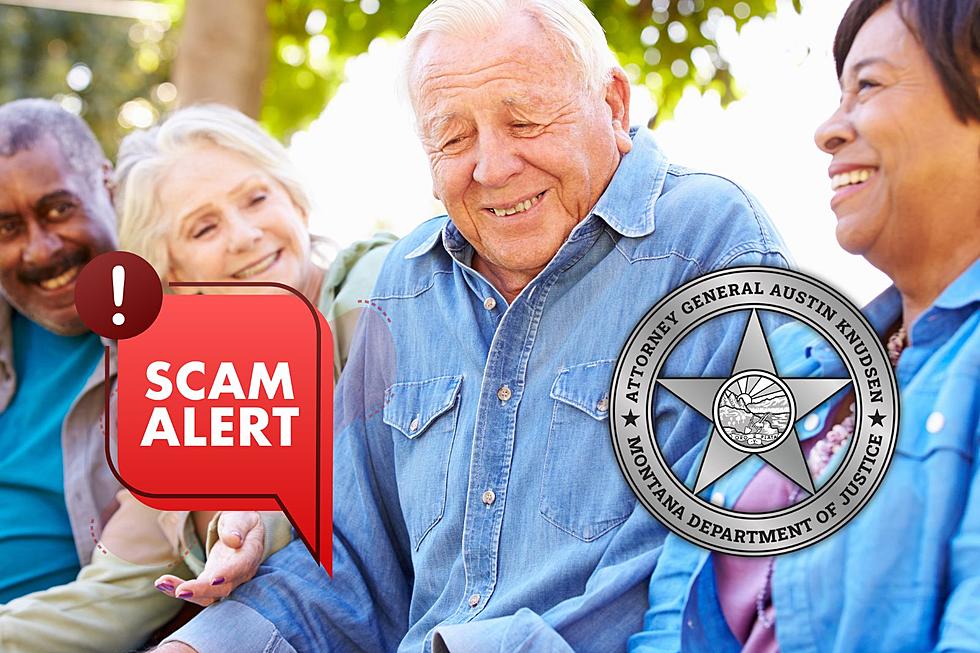 Montana AG Reminds Seniors To Stay Aware Of Abuse & Scams In MT