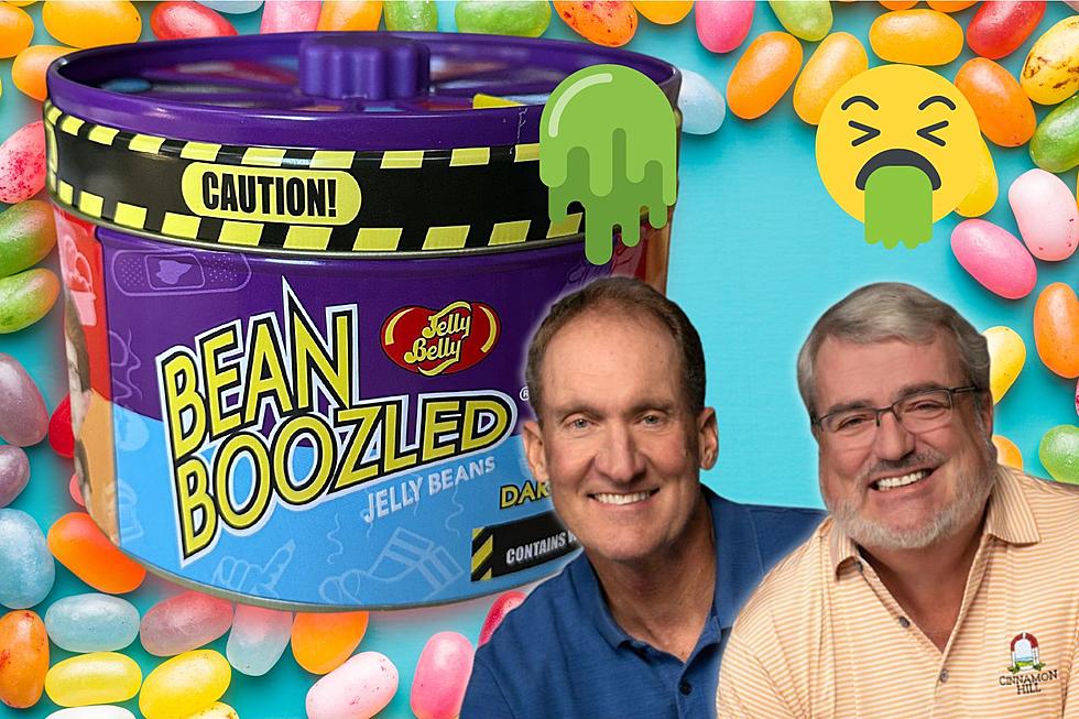 Have You Tried This BeanBoozled Game From Candy Town in Billings?