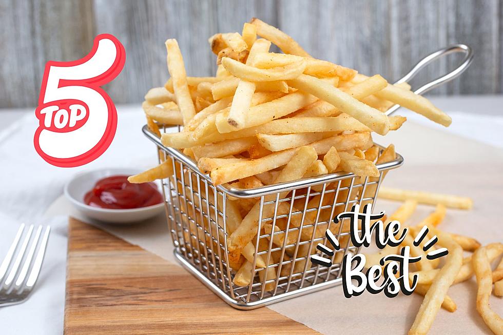 Our Top 5 BEST Picks For French Fries in Billings, Montana