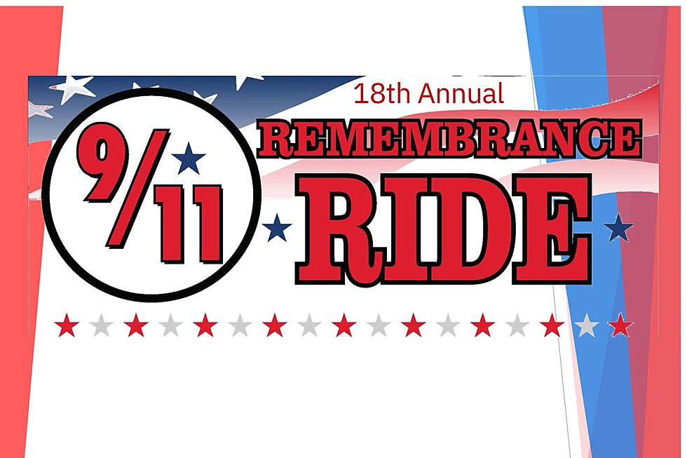 9/11 Remembrance Ride Returns For 18th Year In Billings