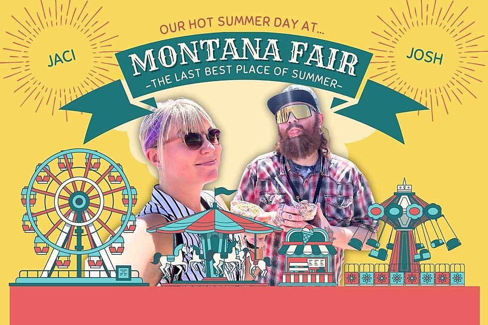 (Gallery & Video) Hot Summer Food & Fun @ MontanaFair In Billings