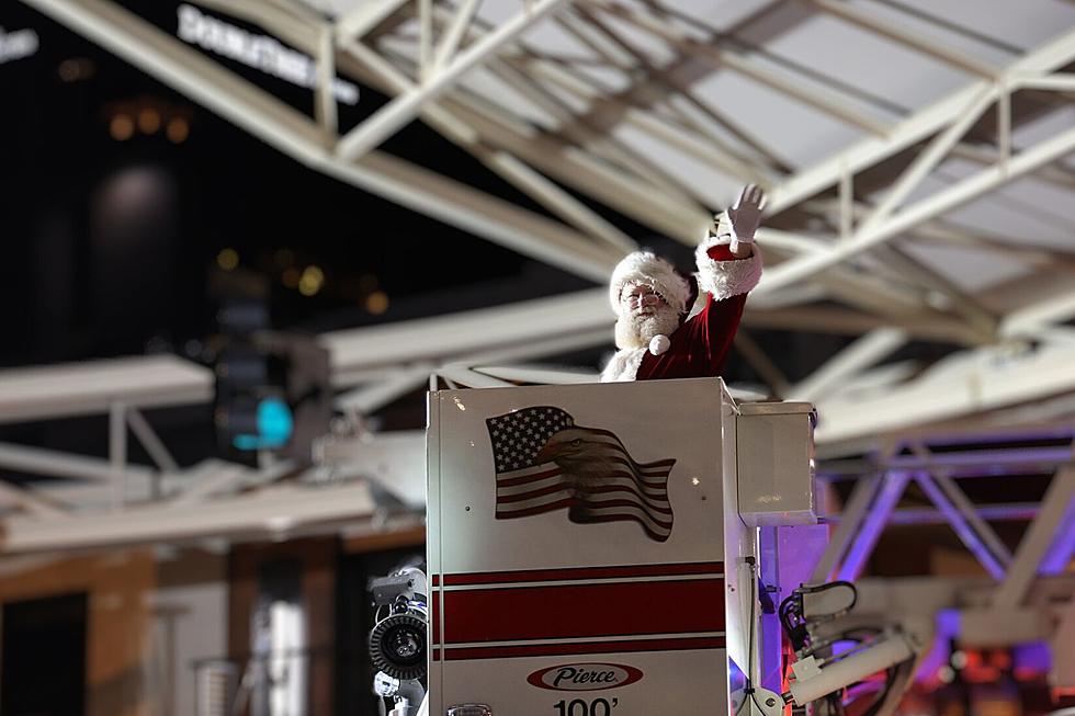 Billings Downtown Holiday Parade Back For 38th Year This Friday