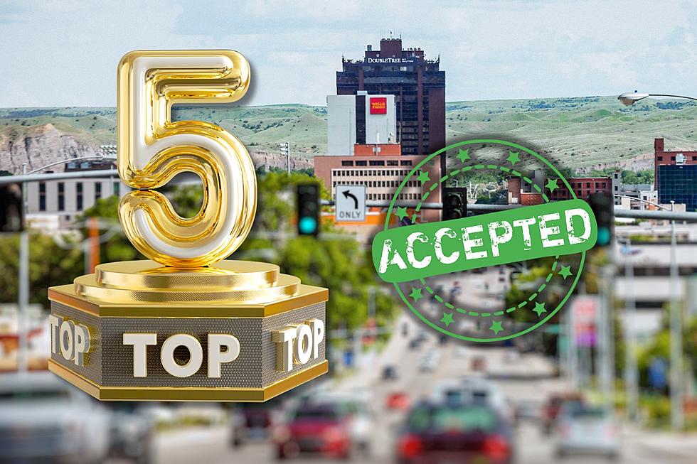 Top 5 Things You Absolutely MUST Accept If You Move To Billings